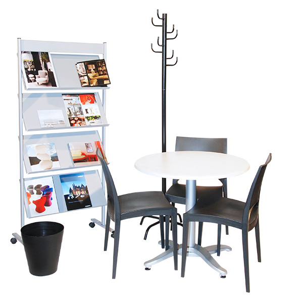 Solution Mobilier