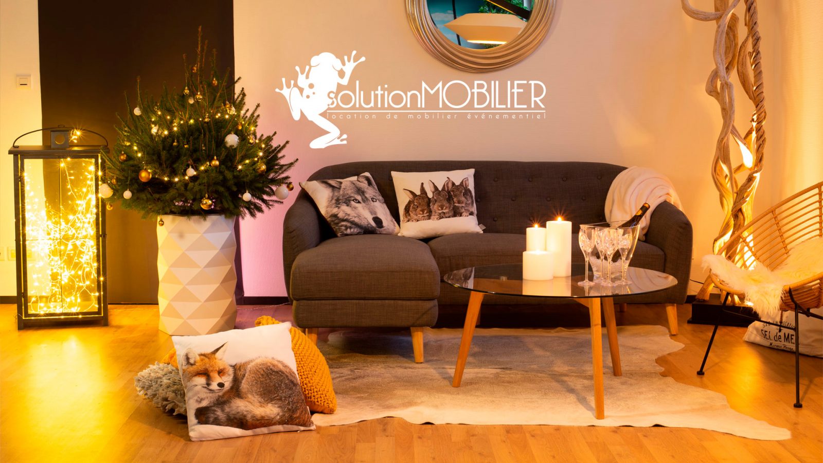 Solution Mobilier