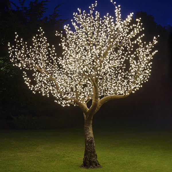 ARBRE LUMINEUX APPLE TREE