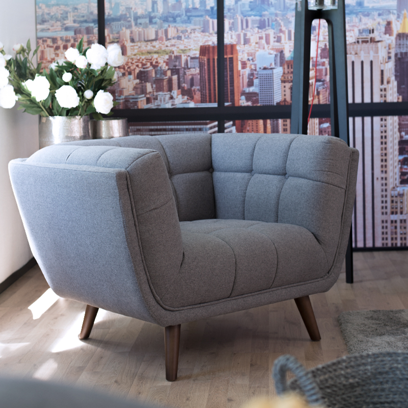 Solution Mobilier