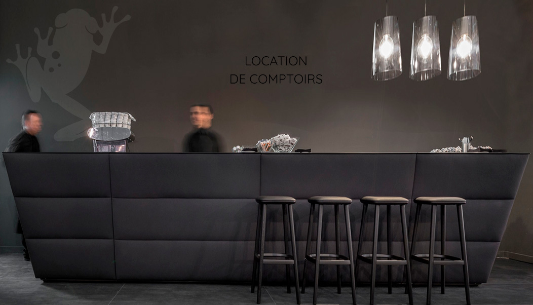 Solution Mobilier