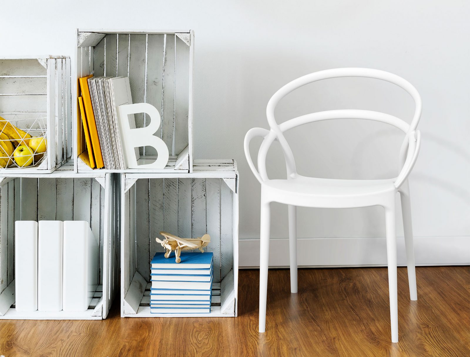 Solution Mobilier