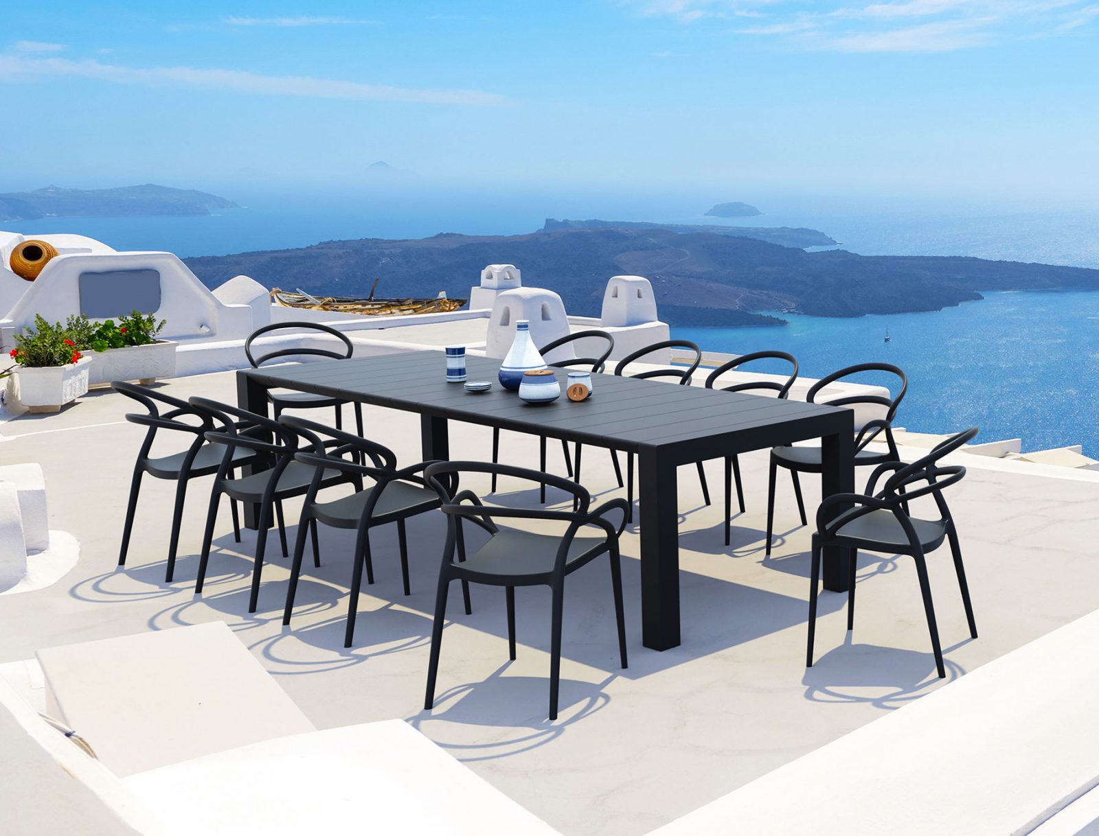Solution Mobilier