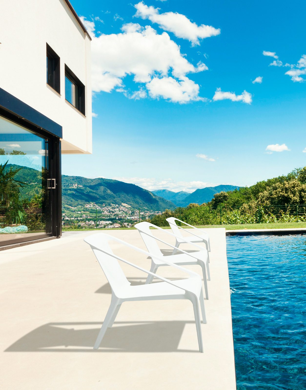 Solution Mobilier