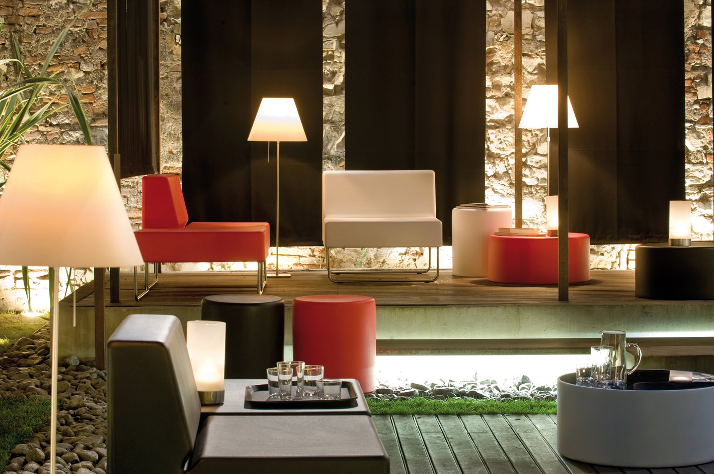 Solution Mobilier