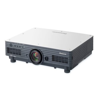 location video projecteur Panasonic pt d5700