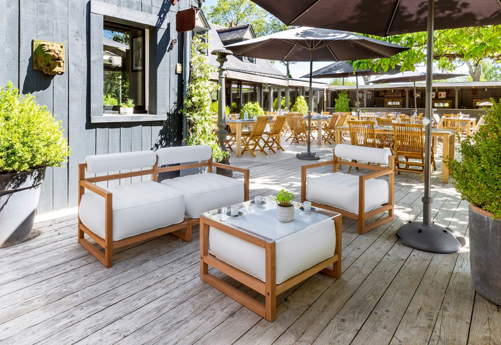 Solution Mobilier