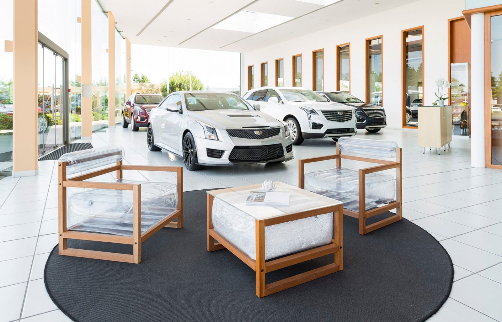 Solution Mobilier