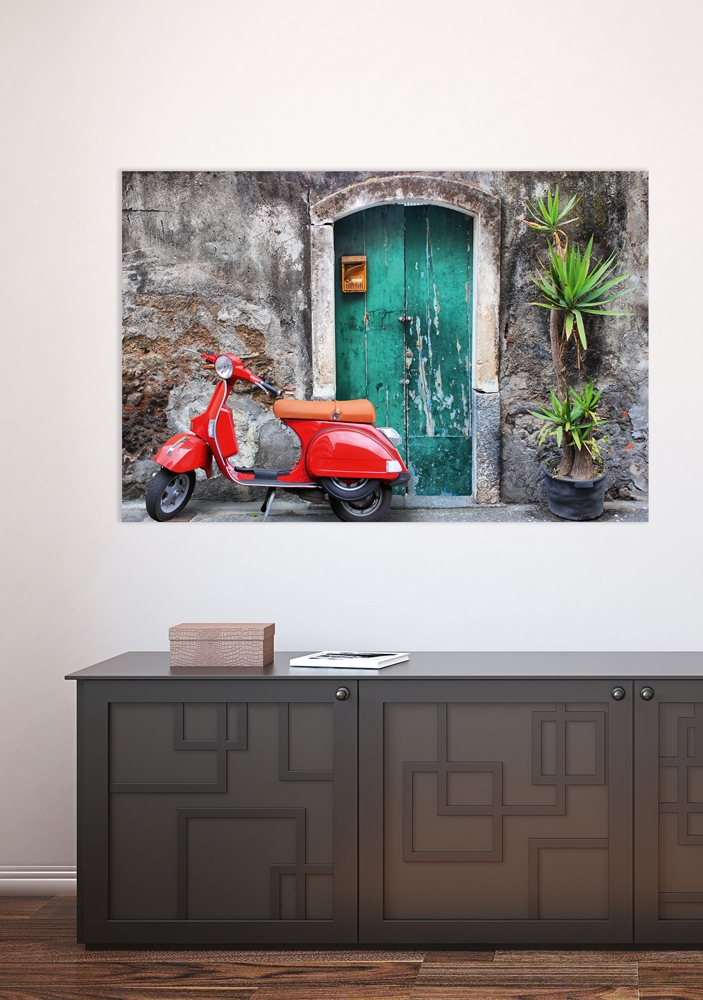 Solution Mobilier