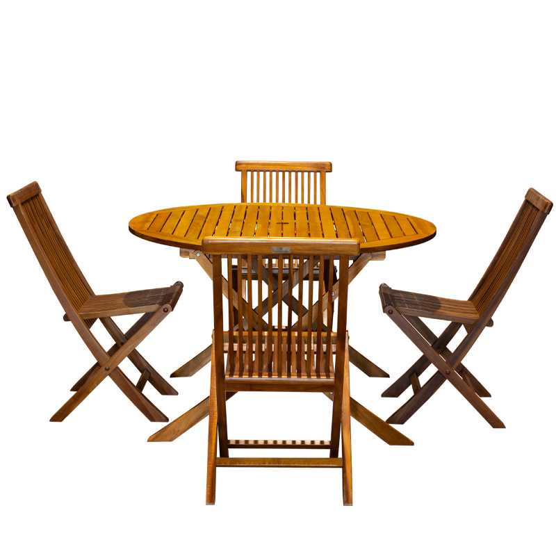 Solution Mobilier