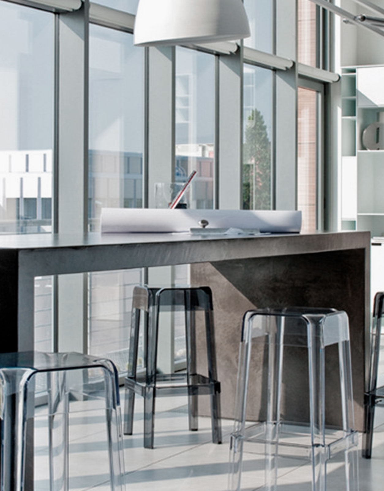 Solution Mobilier