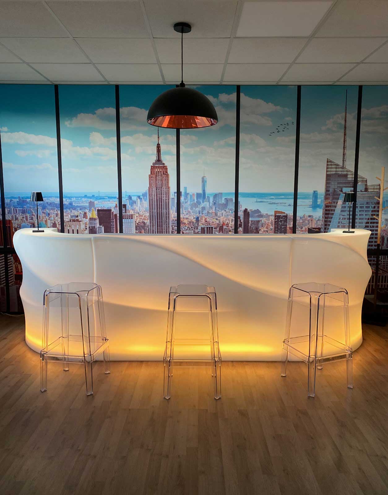 Solution Mobilier
