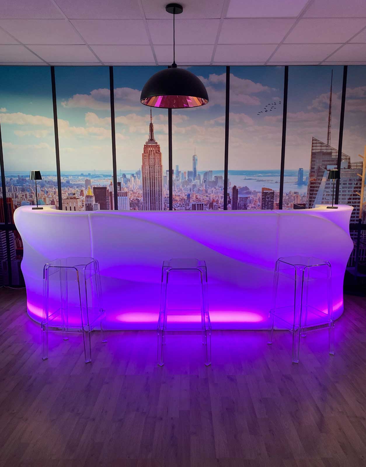 Solution Mobilier