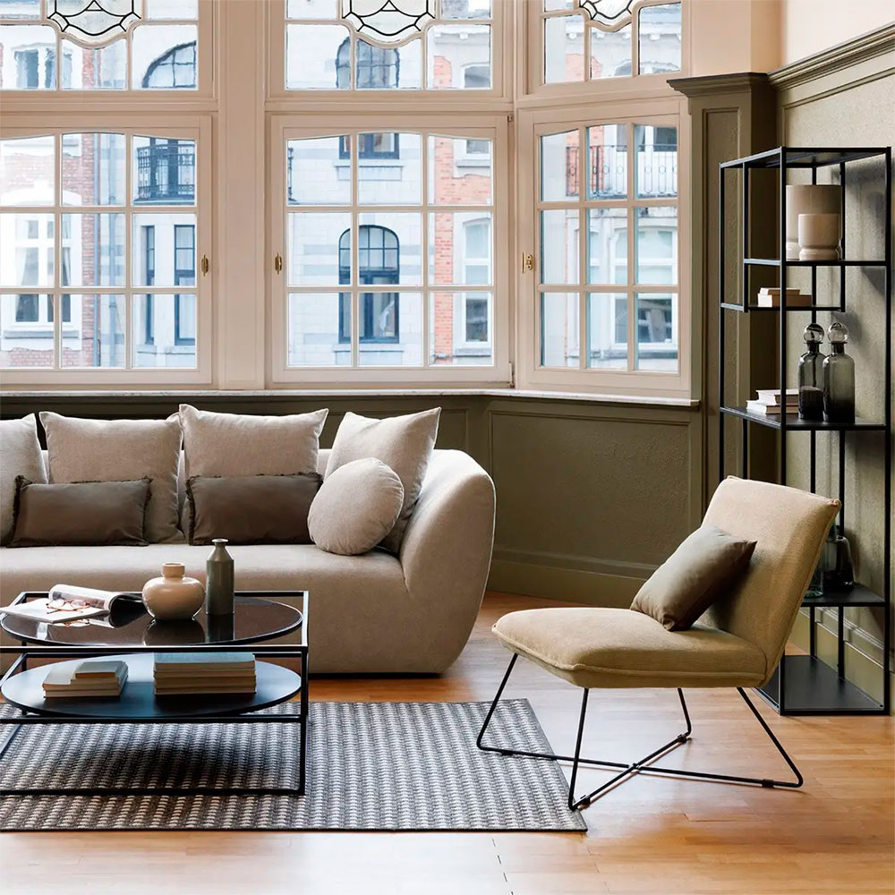 Solution Mobilier