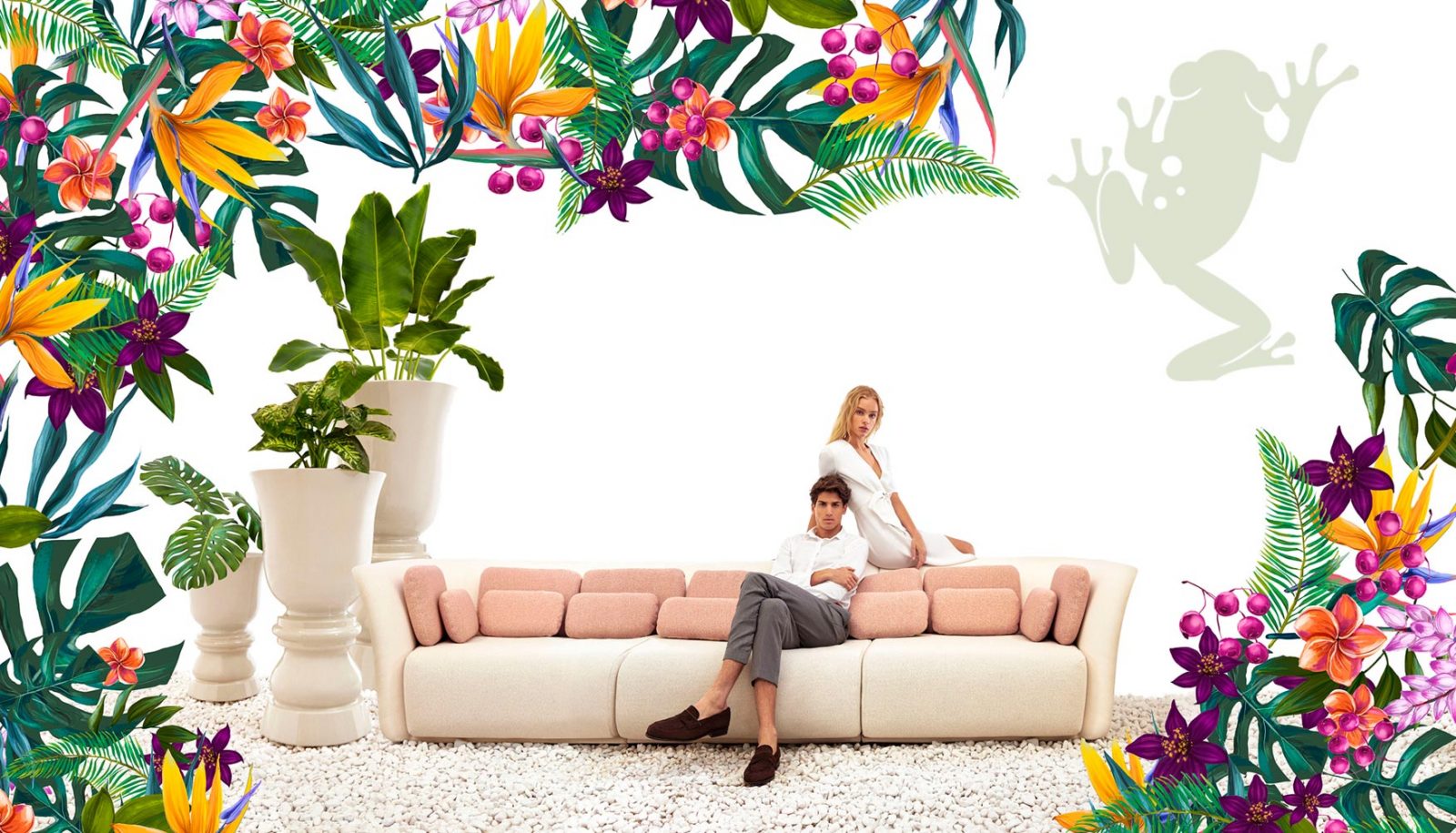 Solution Mobilier