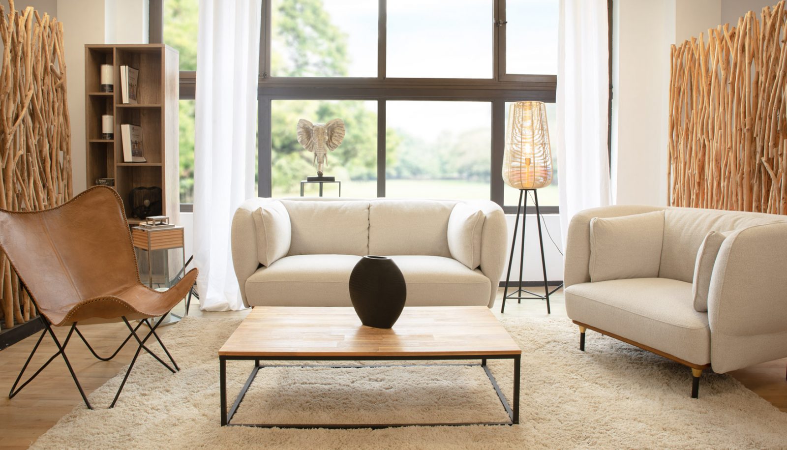 Solution Mobilier