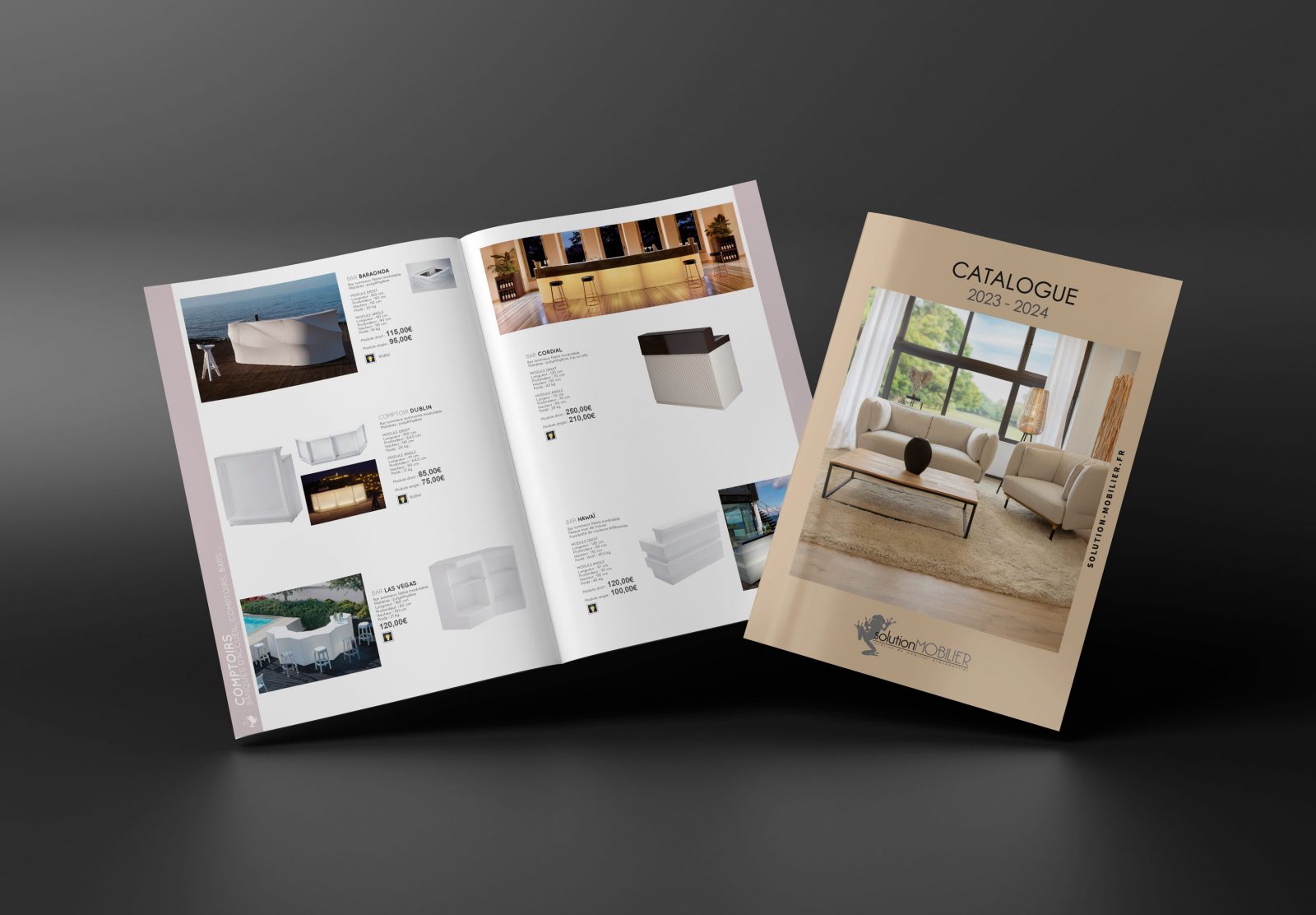 Solution Mobilier